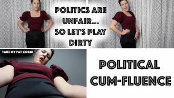 Political Cum-fluence - May 13, 2023