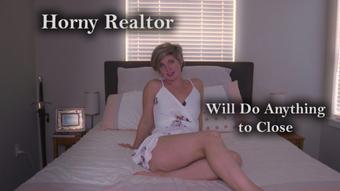 Realtor Wants to Fuck in Your Old House - Aug 11, 2022