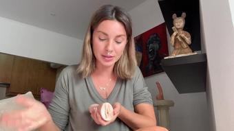 HOW TO LICK PUSSY - TUTORIAL