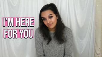 I'm Here For You