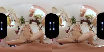 Badoinkvr.Com Nicole Aniston (Turkey Day Lay  22.11.2018) Vr, 4K, 1920P