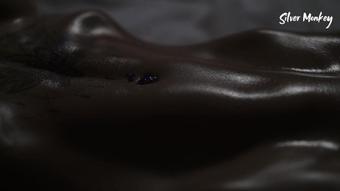Pulsating pussy, , closeup