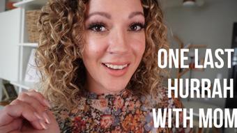 One Last Hurrah: Impregnating Mom - June 06, 2023