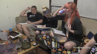 Sunday DnD Game 27.5