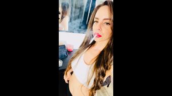 Smoking Clip 2