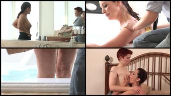 Lesbianmentorsvol02 S02 Magdalenestmichaels Lilycade 720P