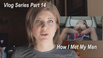 Free Vlog Series 14: How I Met My Hubby - Mar 31, 2021