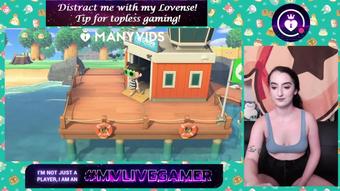 Gamer Girl Vlog