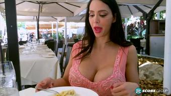 151 Amy Anderssen Megapack