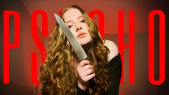 PSYCHO EX | Break In Breeding