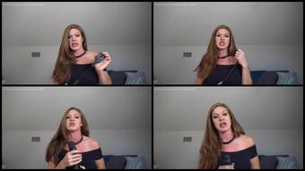 Ivysecretxxx Joi For My Sissy Bitch Boy Mistress Ivy Manyvids