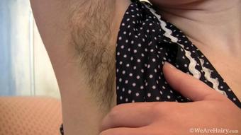 [Wearehairy.Com] Jm - Get To Know Juliete March