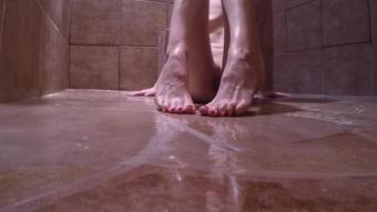 237 - Wet Foot Worship