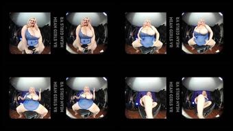 Elizaallure Vr Eliza Masturbates Joi 2017 02 12 L0Cedr