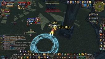 PVP World of Warcraft Arenas 3vs3 - May 04, 2025