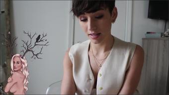 Asmr Dirty Secretary