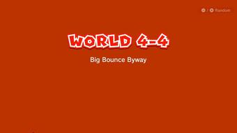 Super Mario 3D World + Bowser's Fury Part 4