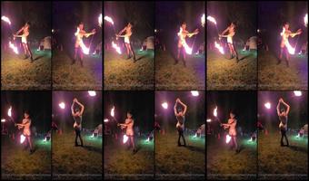 Cadeymercuryxxx 30 08 2021 2207339848 Tried Fire Spinning For The First Time Saturday Night Always Wanted To Do It But Didn X27 T K