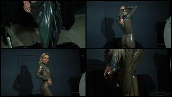 Katerinapiglet 01 02 2020 139239912 One Of My Best Fans Presented Me This Catsuit He Supports Me A Lot He Allows Me To Post