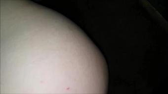 Step Sister & Step Brother Should Not Be Doing This