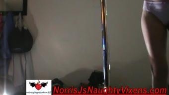 POV&PMV of OWilder being fucked silly