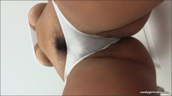 Mia Perriera Panty Teasing Pt. I