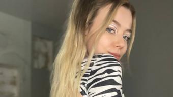 Zebra's wild orgasm - Aug 10, 2022
