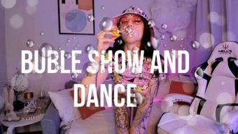 BUBBLES,MUSIC,BOOBIES - Apr 26, 2022