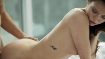 Natalia Starr - [Nubilefilms] - Sticky And Sweet
