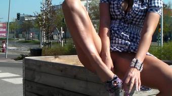 Aische-Pervers - Hornbach
