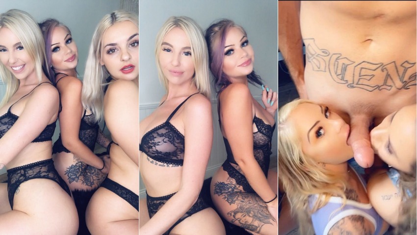 Sisters / Sisters