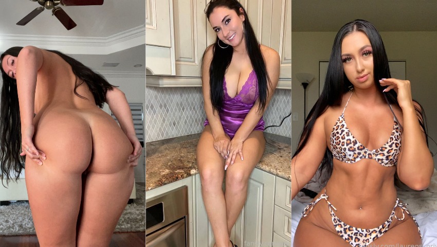 laurens_private / Fattest Ass on here�
