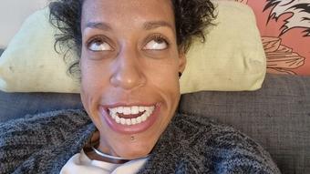 Silly faces 3 - October 05, 2022