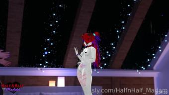 HalfnHalf Madam 2023-09-23 at 22-33 Fansly (HalfnHalf_Madam)