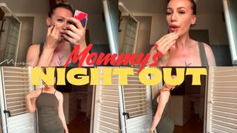 Stepmommys night out - August 20, 2025