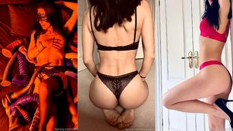 Kassiopeia1 / Kassiopeia1