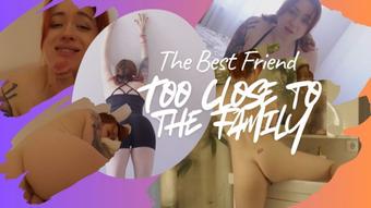 From BFF to Step-Mommy Overnight - January 17, 2026