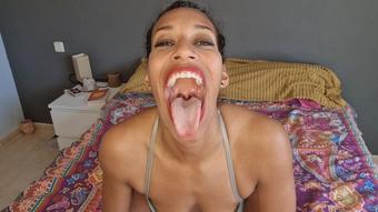 step-mom opens wide for your cum - March 15, 2023