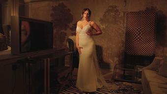 Mine and Hubby's wedding night - January 06, 2023