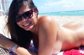 Some More Nude Beach