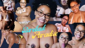 Bareback Paradise - July 15, 2025