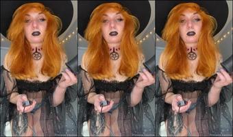 goddesssylvanas 2021-10-30 at 04-20 Fansly (⭐Goddess Sylvanas⭐)