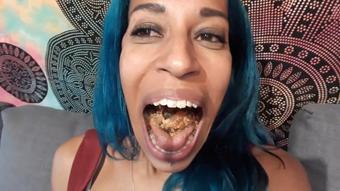 Get in my dirty mouth gummy Vore - November 05, 2020