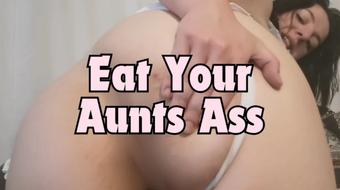Eat Your Aunts Ass - June 28, 2024
