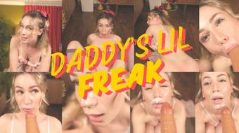 step-DADDY'S LIL FREAK 4K - April 26, 2025