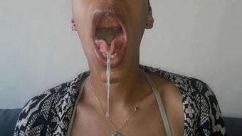 Jerk to my wet mouth 2 - May 03, 2022