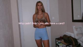 Young Hotwife Has No Money 4k - July 07, 2023