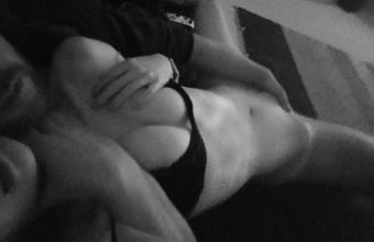 50 Shades Of Fucking (Nudes)