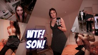 Perverted Boy Fucked My Brains Out 4k - February 19, 2025
