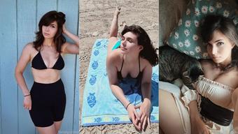 kaitlinwitcher / Kait